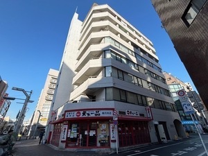 藤和シティコープ高円寺南