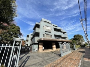 インペリアル浜田山