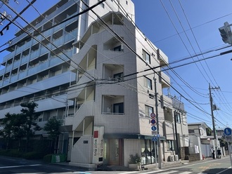 荻窪ハイツ