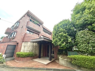 ライオンズガーデン浜田山