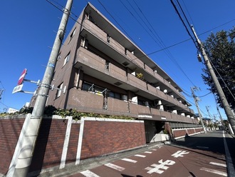 日神パレステージ高井戸