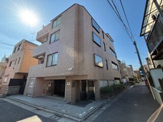 ヴィンテージ杉並・和田
