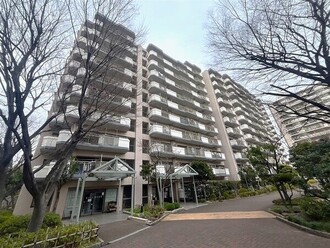 セソール川崎京町ハイライズファーストピア