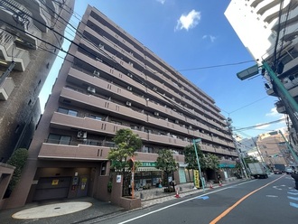 藤和シティホームズ荻窪駅前