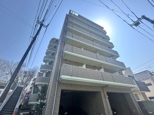 アフェクシオン南烏山