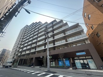パークホームズ杉並和泉ザレジデンス