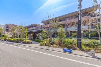 パークホームズ吉祥寺北グランヴィラ