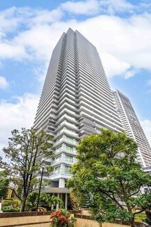 Wコンフォートタワーズ　WEST