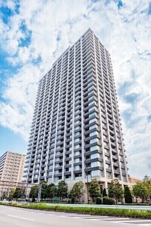 ザ 湾岸タワー レックスガーデン