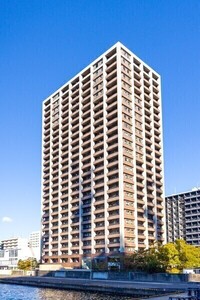 コスモ東京ベイタワー