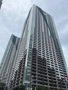THE TOKYO TOWERSミッドタワー