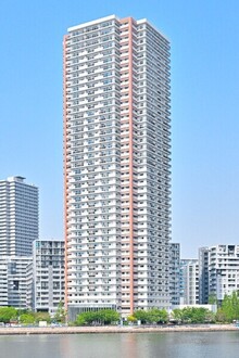 キャナルファーストタワー