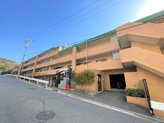 エルコンセ牛田旭