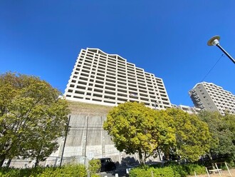 井口台パークヒルズウエストコート