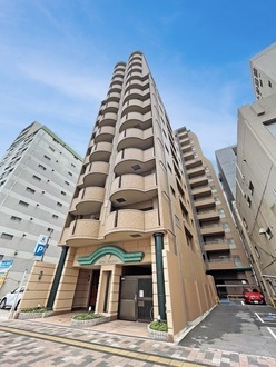 ロイヤルメゾン東国泰寺
