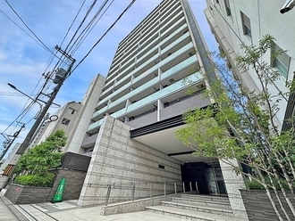 ザ・パークハウス舟入本町