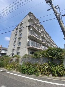 エメラルドマンション府中