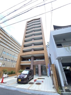 ダイアパレスグランドール四番街大手町