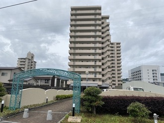 Jcity新広駅前