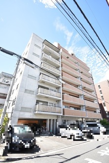 ソフィスシティ大芝ブライトパークス