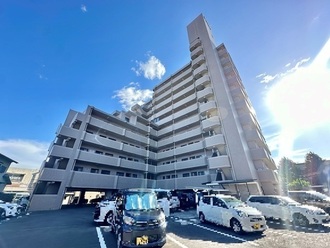藤和ハイタウン美の里