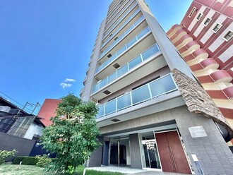 D’クラディア舟入川口プレミアムシーン