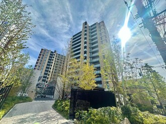 プラウド南千田東町ガーデン