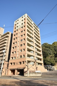 パークハウス比治山