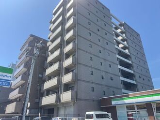 スカイアーク51東雲本町