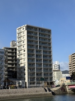 D’クラディア住吉リバーシーン