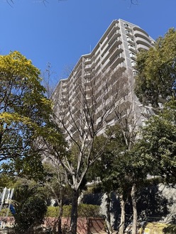 パークハウス東山・公園の街弐番館