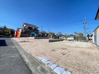 1号棟