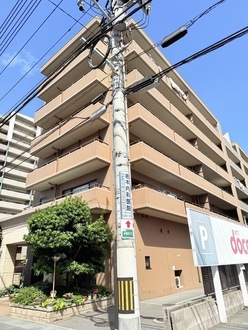 藤和ハイタウン宇品