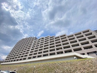 井口台パークヒルズセンターコート