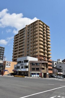 ヴェルディ西条駅前