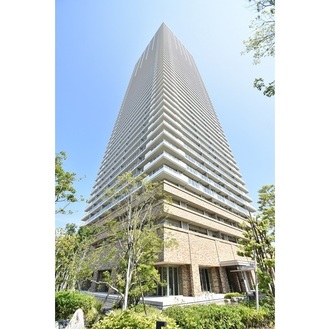 ｈｉｔｏｔｏ広島Ｔｈｅ　Ｔｏｗｅｒの外観
