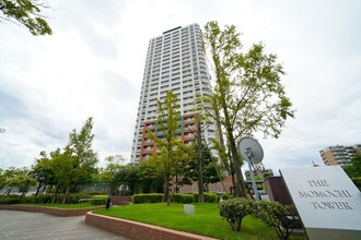 百道タワー