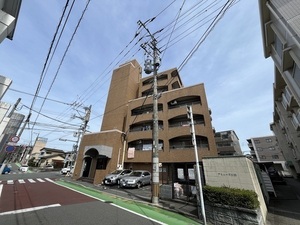 メゾンドール野間