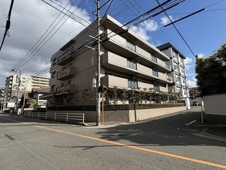 パークハウス高宮二丁目