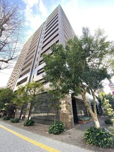 アクタス大手門パークシティ