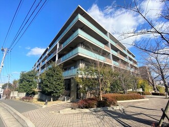 パークテラス高宮