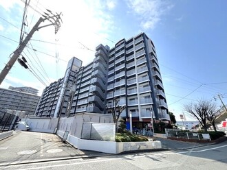 アンピール箱崎東II