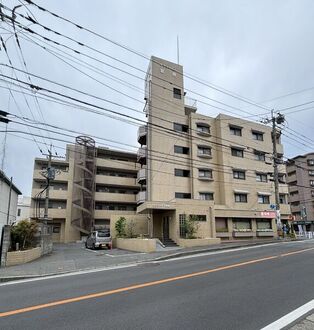 サンシャイン室見