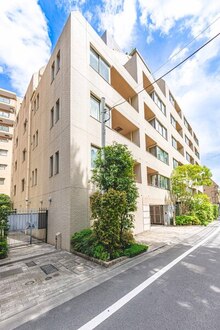 ザ・パークハウス茗荷谷