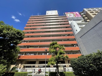 ライオンズマンション護国寺