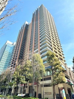 東京パークタワー