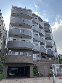 ランドステージ白山