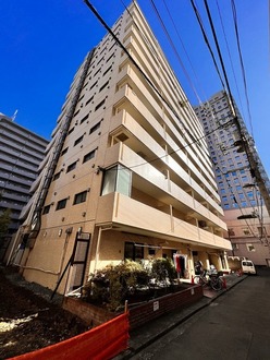 ライオンズマンション護国寺第三