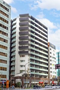 クレヴィア本郷