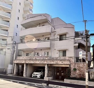 カテリーナ護国寺